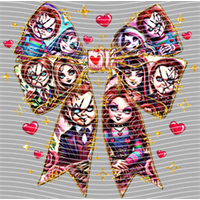 Valentine's Day-QRJ  3128